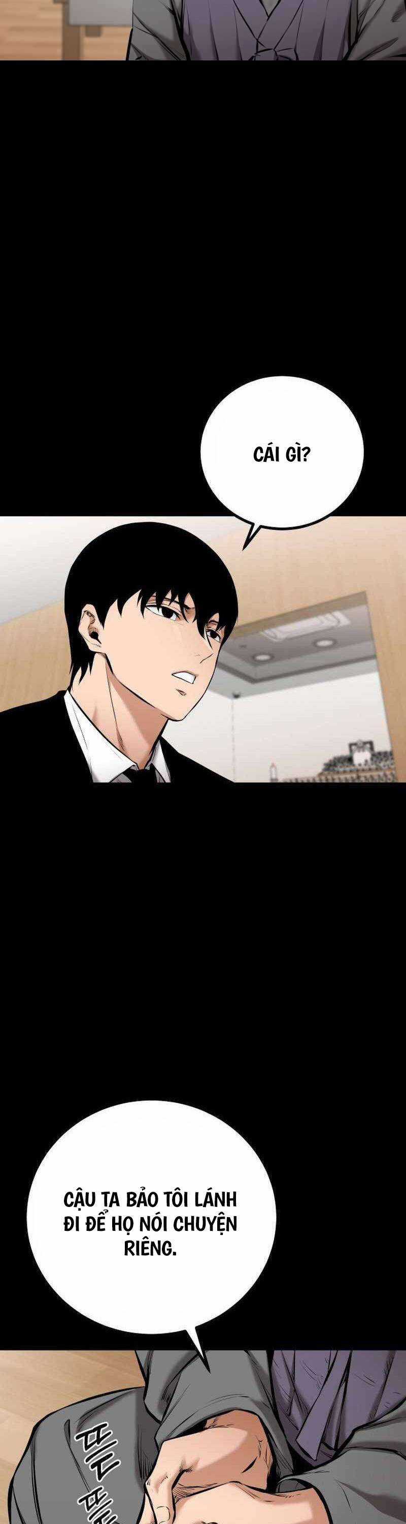 Thanh Kiếm Báo Thù Chapter 9 trang 24