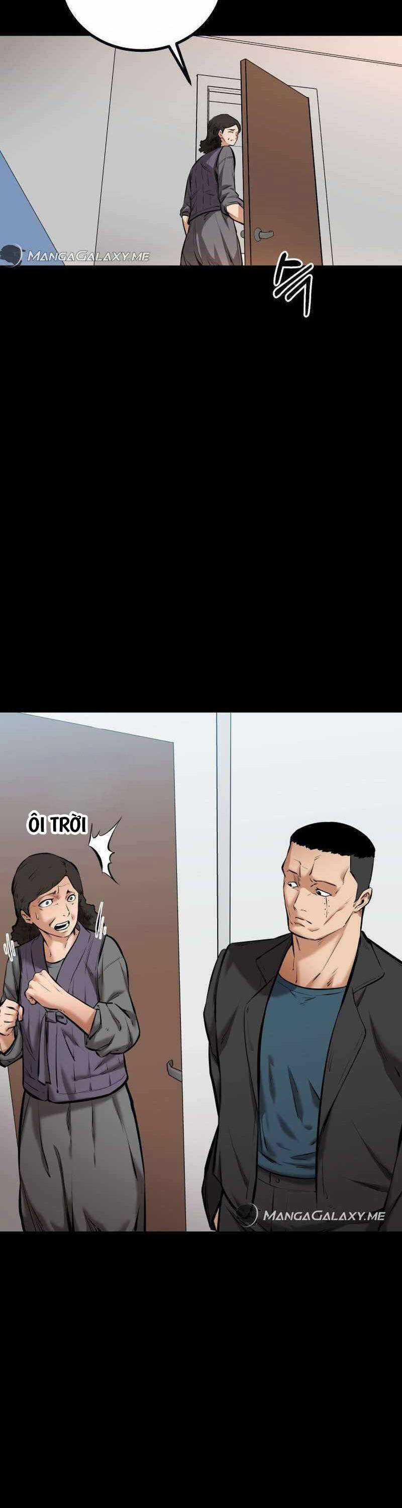 Thanh Kiếm Báo Thù Chapter 9 trang 26