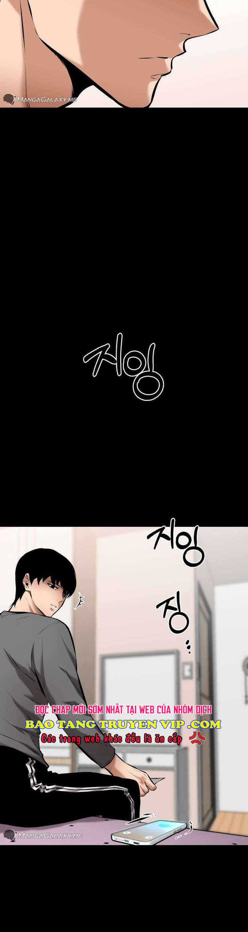 Thanh Kiếm Báo Thù Chapter 9 trang 3