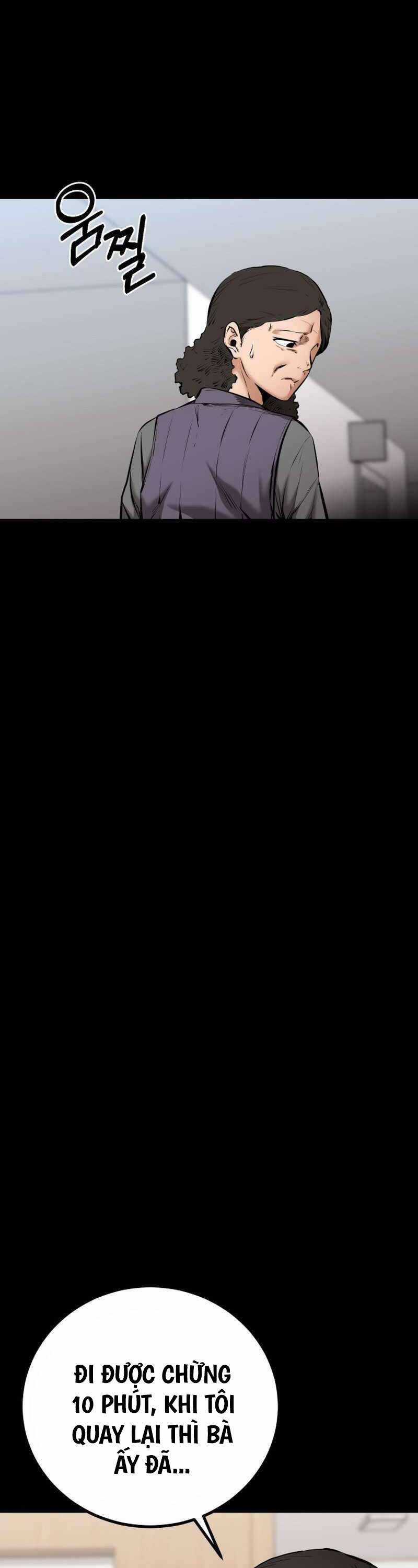 Thanh Kiếm Báo Thù Chapter 9 trang 30