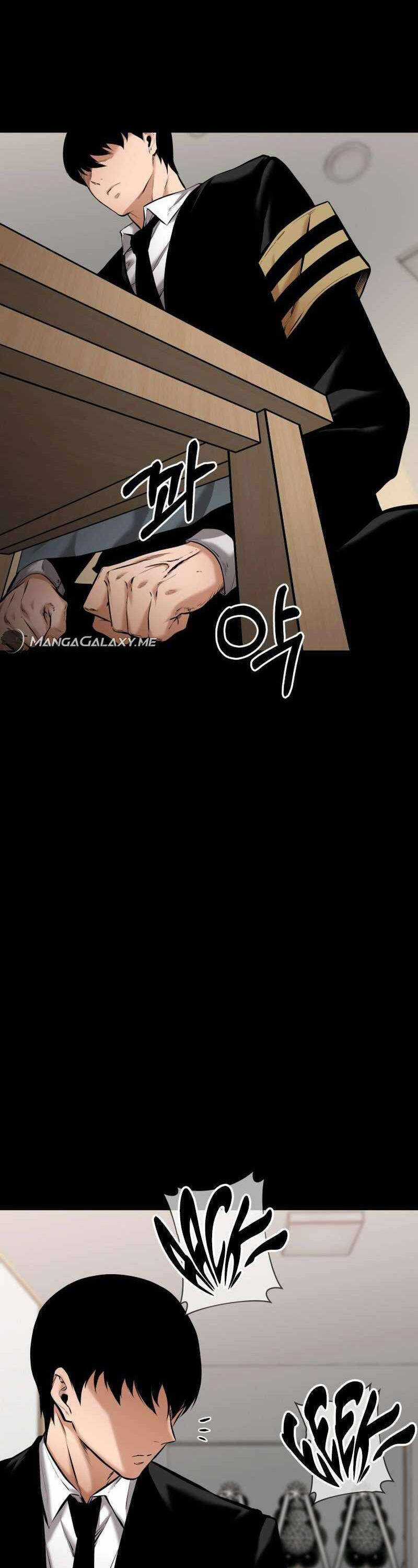 Thanh Kiếm Báo Thù Chapter 9 trang 32