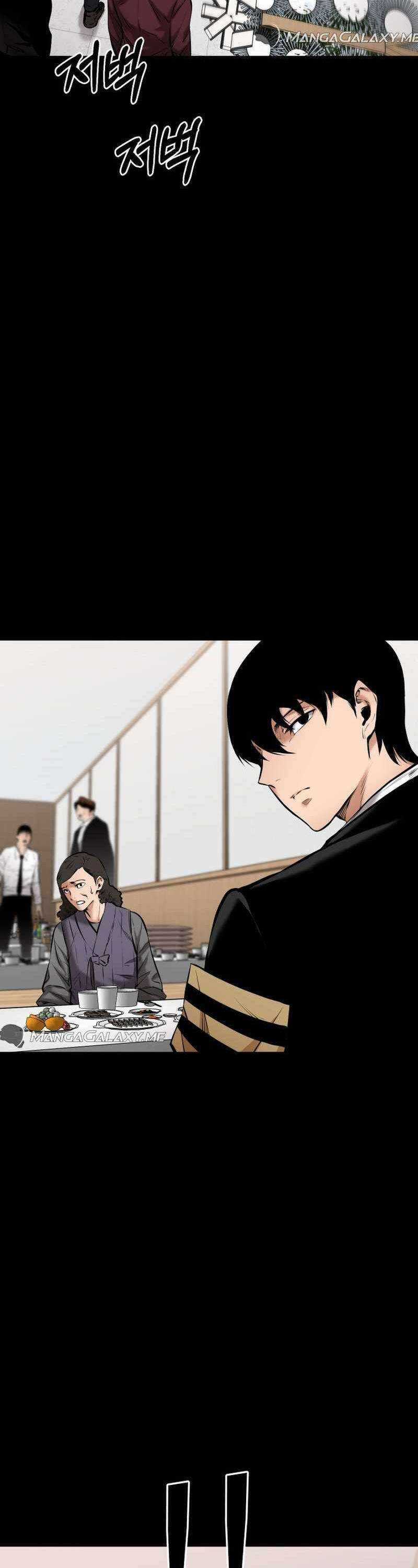 Thanh Kiếm Báo Thù Chapter 9 trang 34