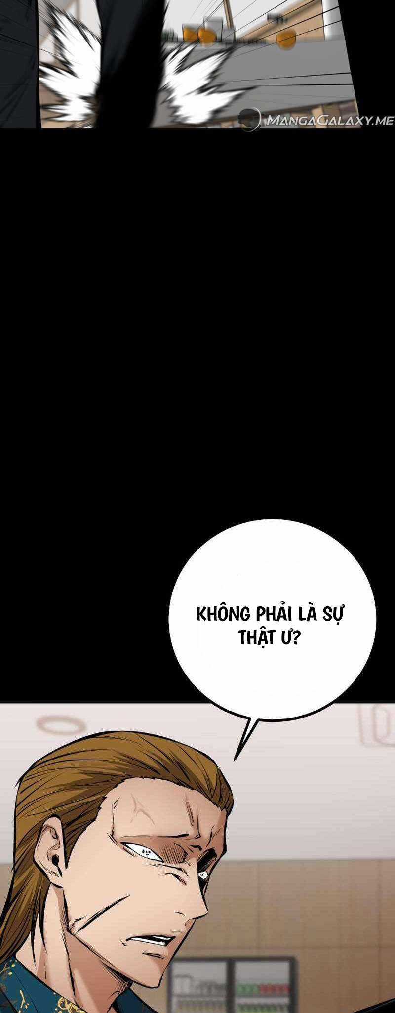 Thanh Kiếm Báo Thù Chapter 9 trang 43