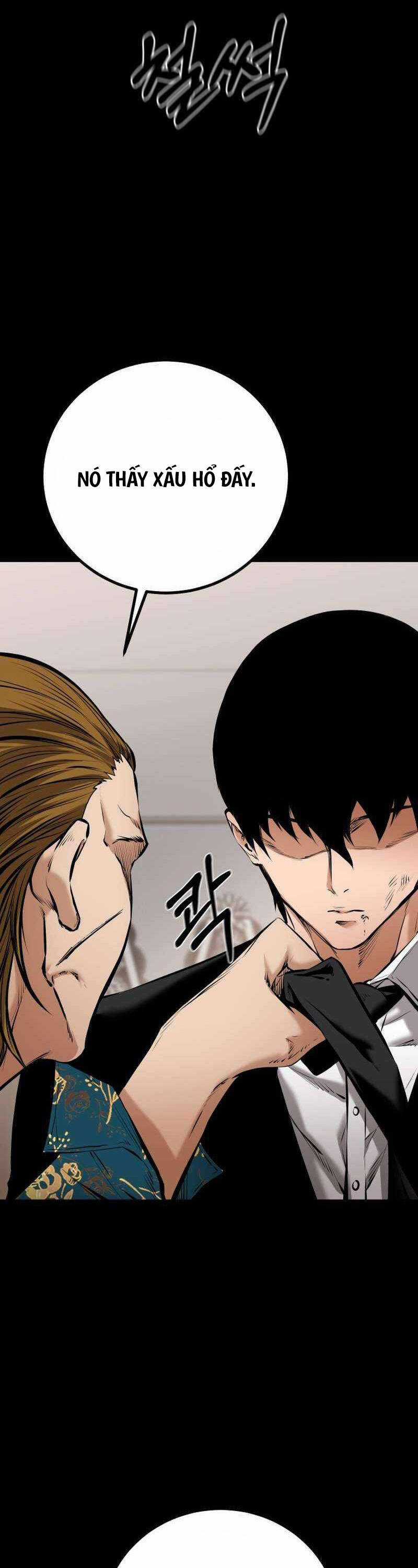 Thanh Kiếm Báo Thù Chapter 9 trang 46