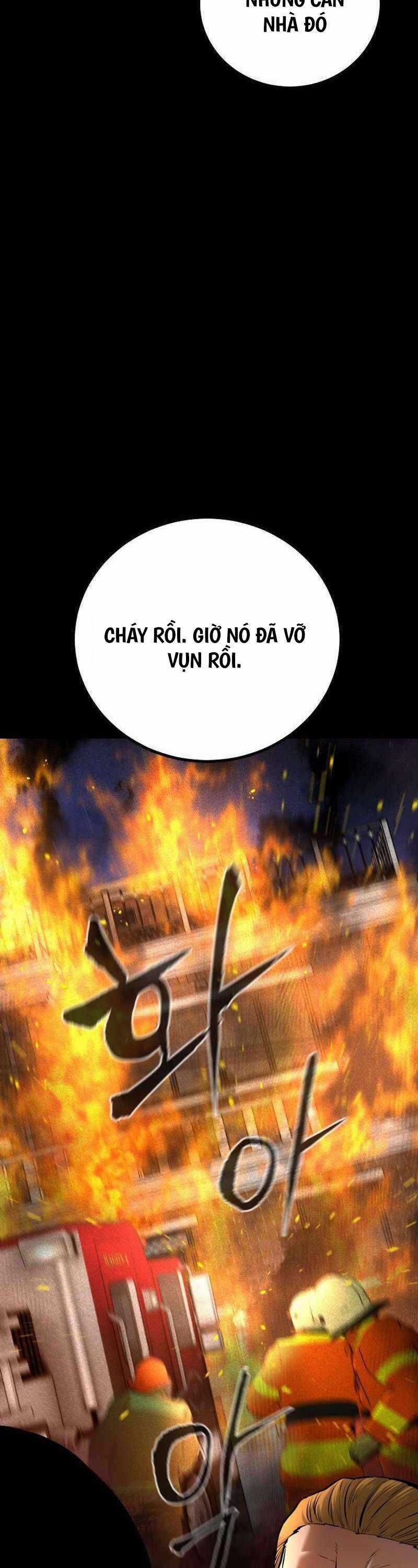 Thanh Kiếm Báo Thù Chapter 9 trang 48