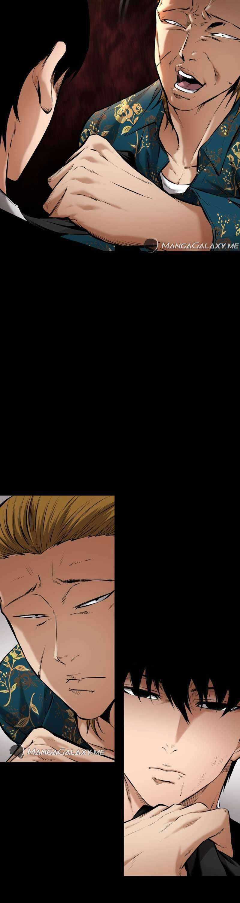 Thanh Kiếm Báo Thù Chapter 9 trang 49