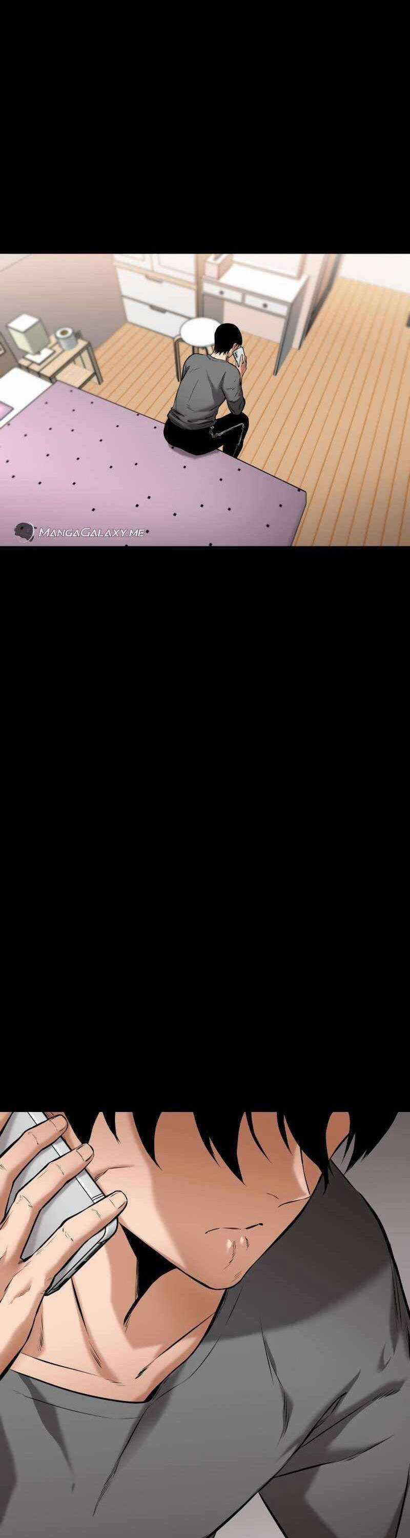 Thanh Kiếm Báo Thù Chapter 9 trang 5