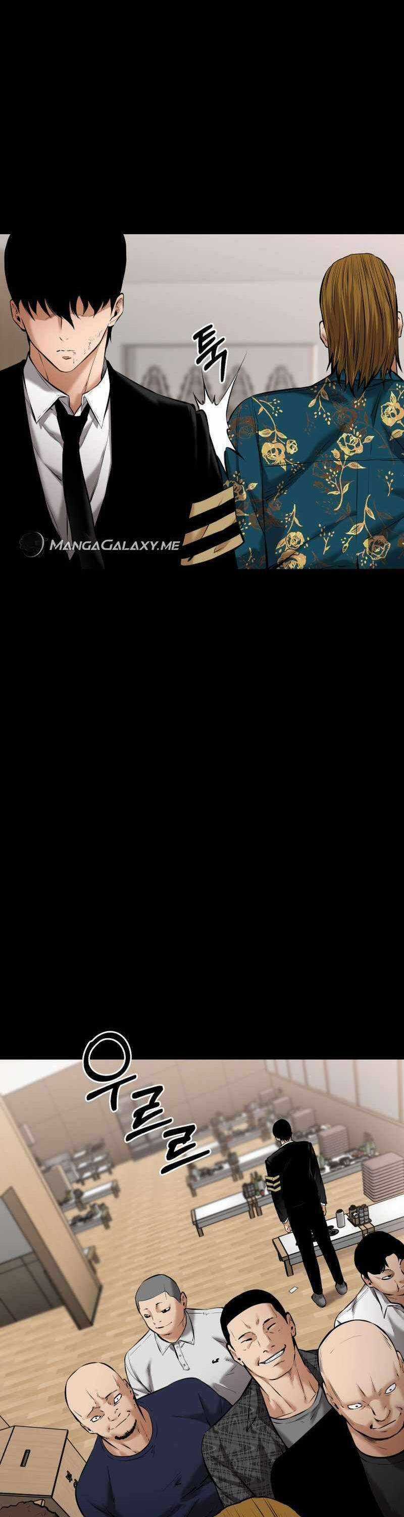 Thanh Kiếm Báo Thù Chapter 9 trang 56