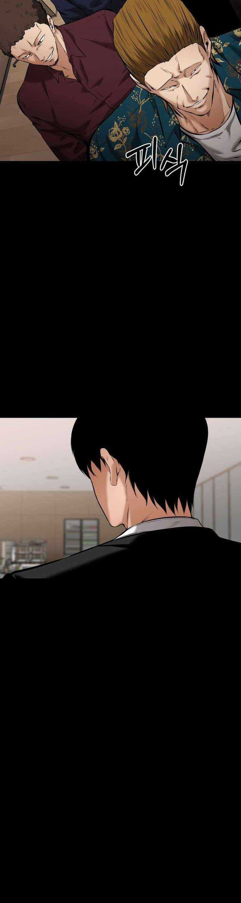 Thanh Kiếm Báo Thù Chapter 9 trang 57