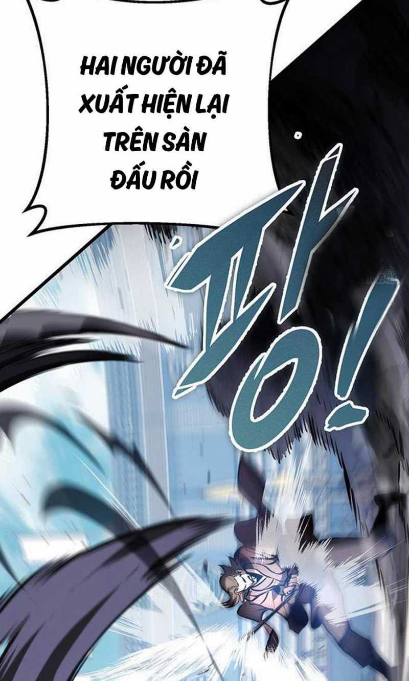 Thanh Kiếm Của Hoàng Đế Chapter 59.5 trang 17