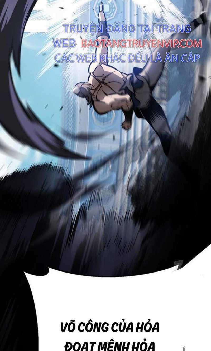 Thanh Kiếm Của Hoàng Đế Chapter 59.5 trang 18