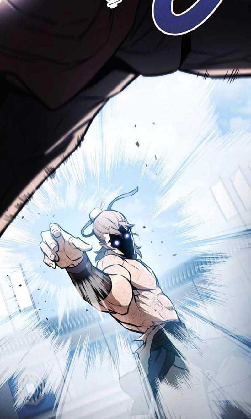 Thanh Kiếm Của Hoàng Đế Chapter 59.5 trang 29