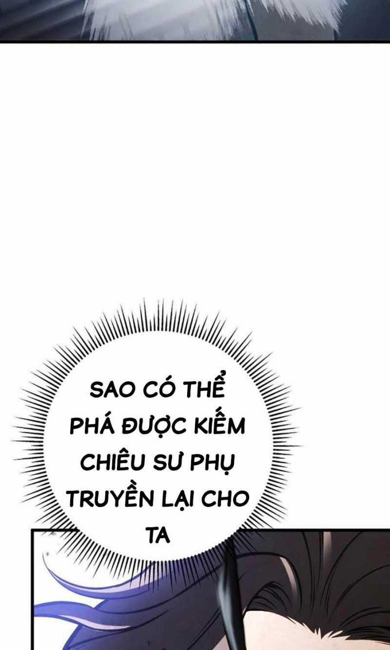 Thanh Kiếm Của Hoàng Đế Chapter 59.5 trang 30