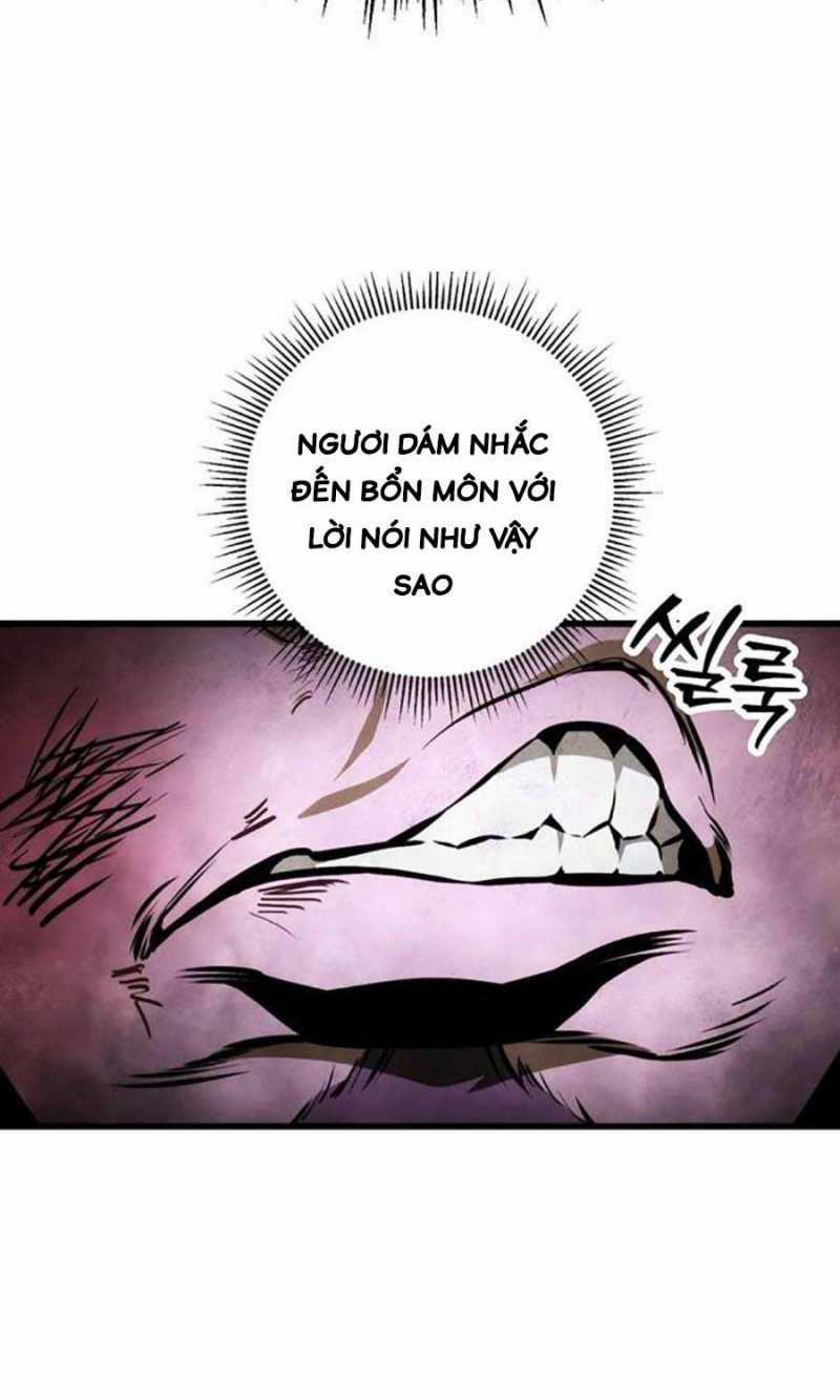 Thanh Kiếm Của Hoàng Đế Chapter 59.5 trang 4