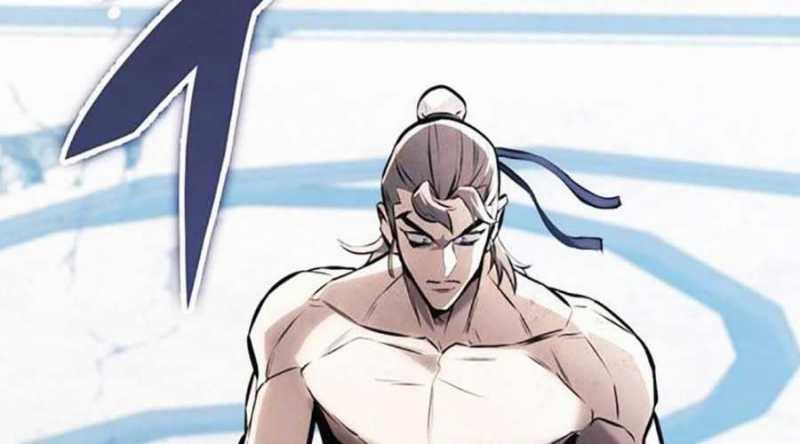 Thanh Kiếm Của Hoàng Đế Chapter 59.5 trang 54