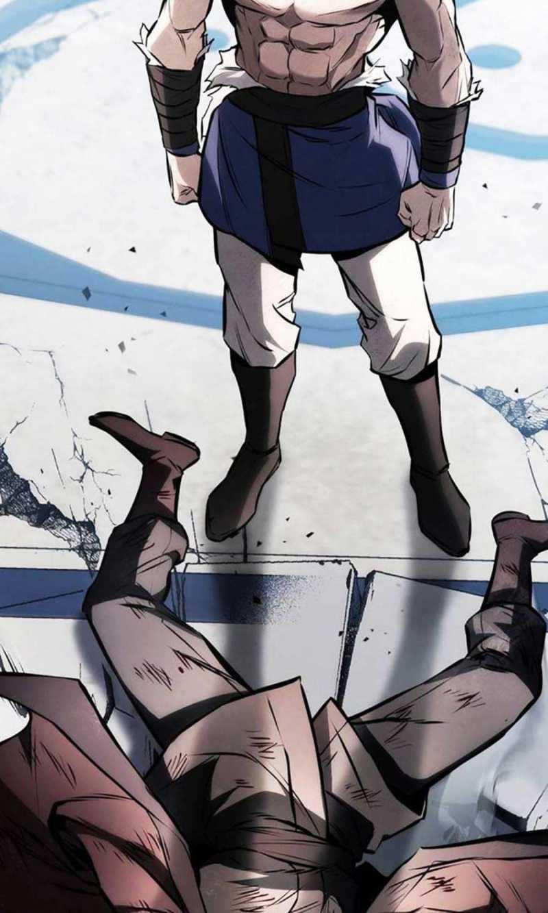 Thanh Kiếm Của Hoàng Đế Chapter 59.5 trang 55