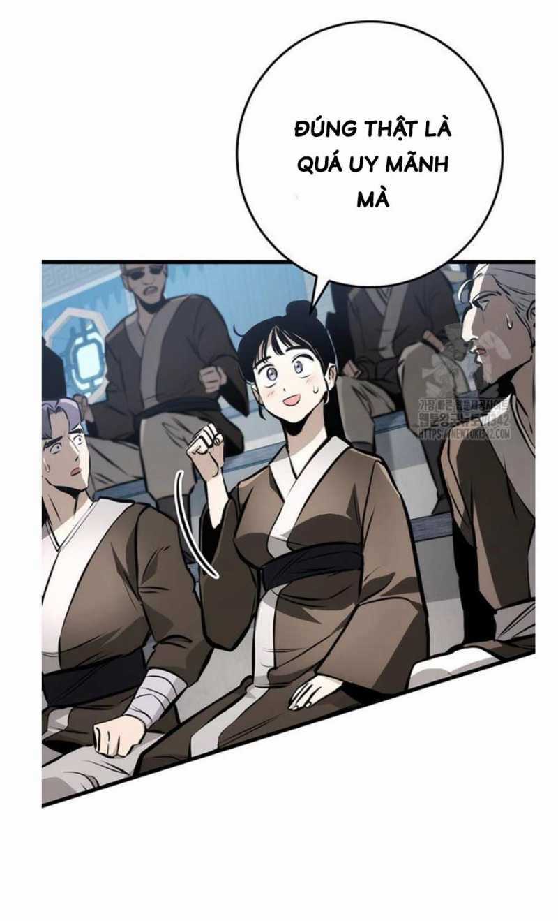 Thanh Kiếm Của Hoàng Đế Chapter 59.5 trang 62