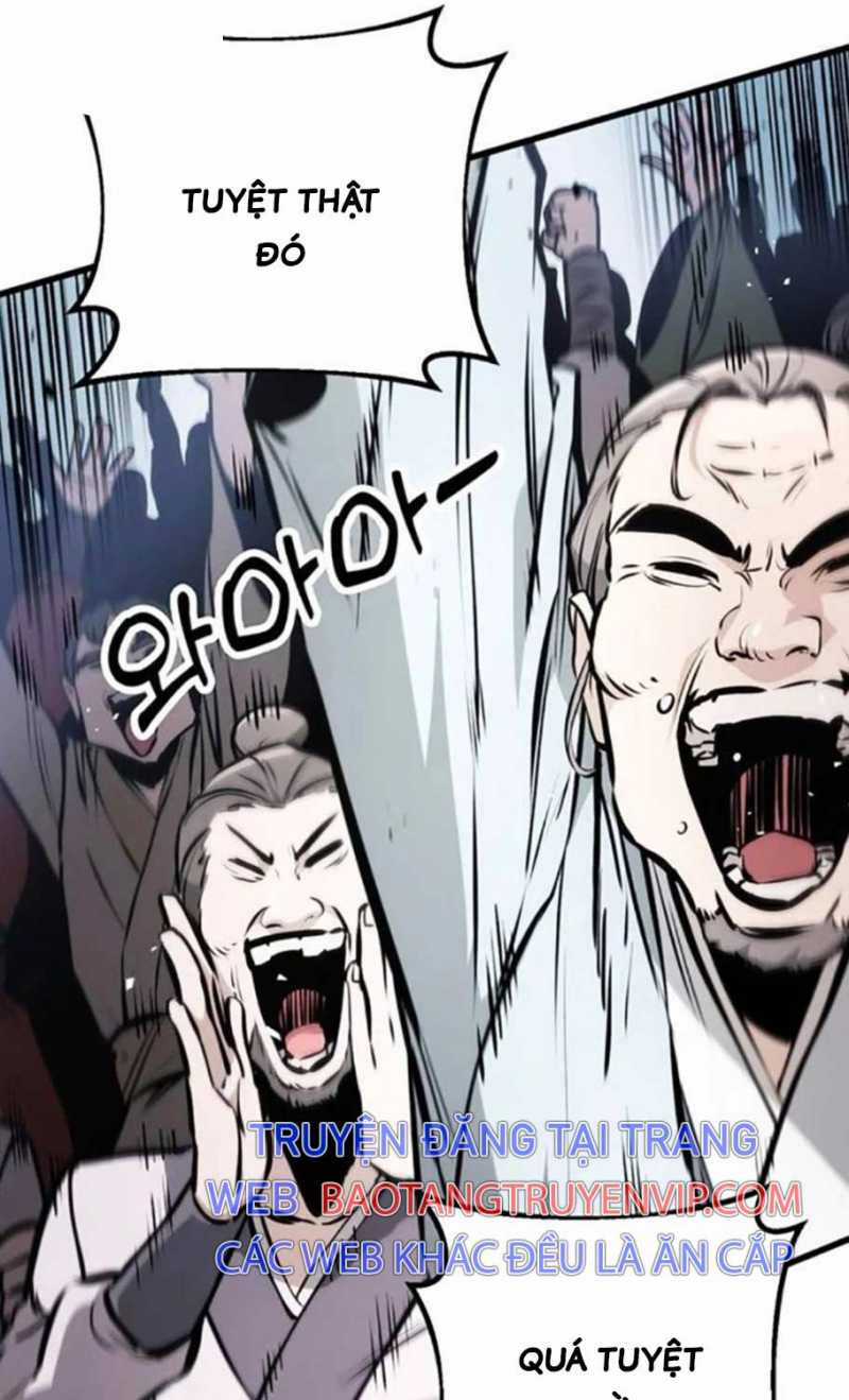 Thanh Kiếm Của Hoàng Đế Chapter 59.5 trang 63