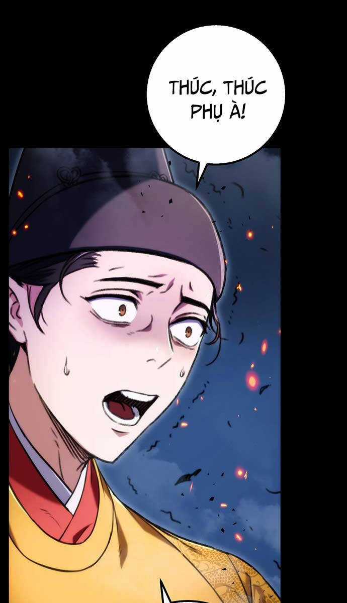 Thanh Kiếm Của Hoàng Đế Chương 1 trang 101