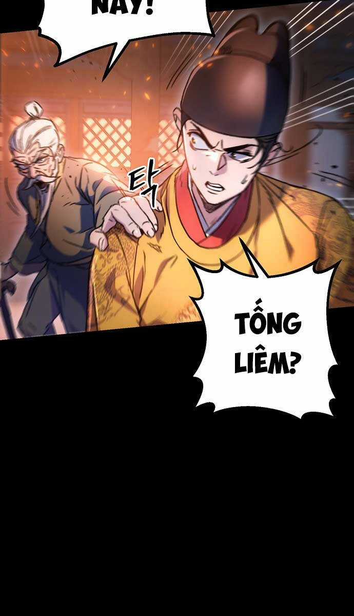 Thanh Kiếm Của Hoàng Đế Chương 1 trang 109