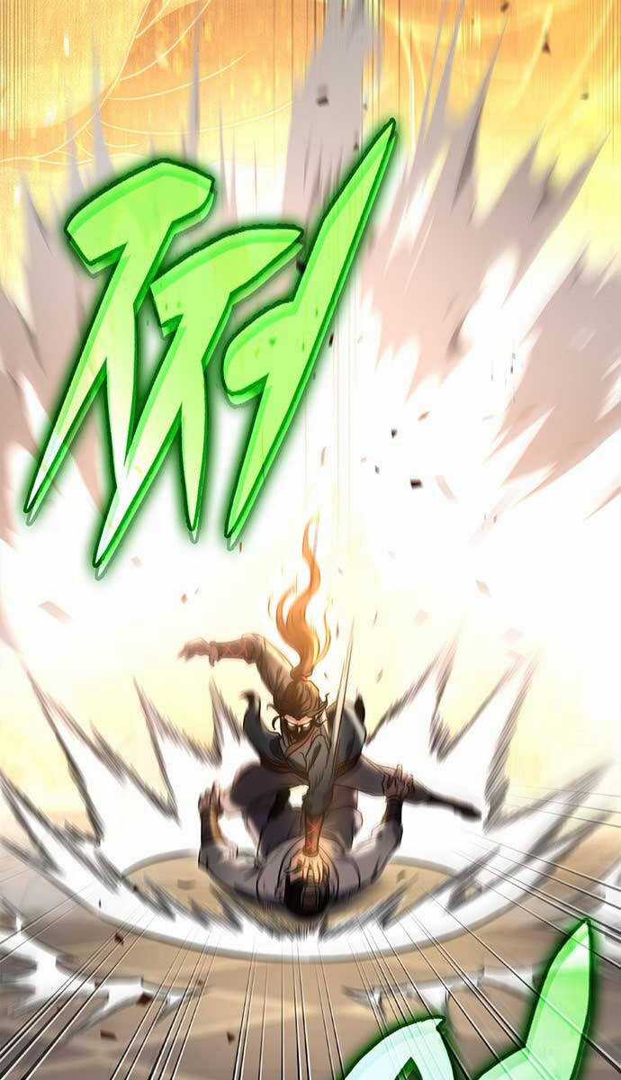 Thanh Kiếm Của Hoàng Đế Chương 1 trang 11