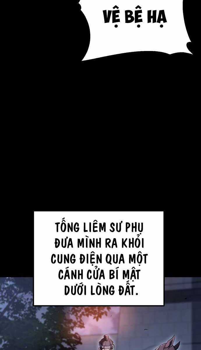 Thanh Kiếm Của Hoàng Đế Chương 1 trang 111