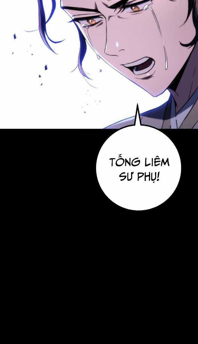 Thanh Kiếm Của Hoàng Đế Chương 1 trang 124