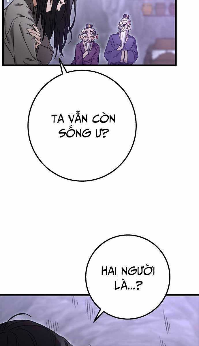 Thanh Kiếm Của Hoàng Đế Chương 1 trang 146