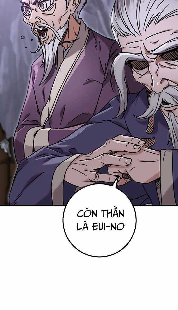 Thanh Kiếm Của Hoàng Đế Chương 1 trang 149