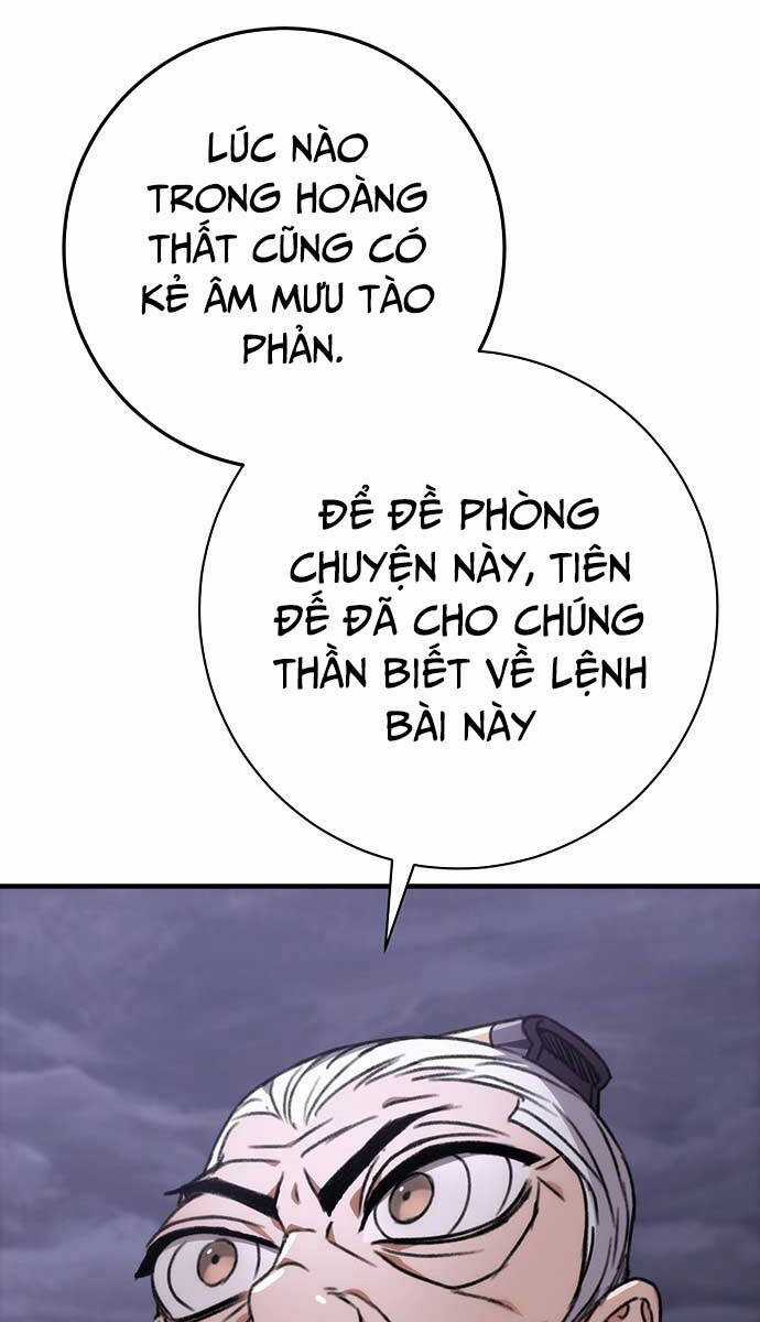 Thanh Kiếm Của Hoàng Đế Chương 1 trang 154