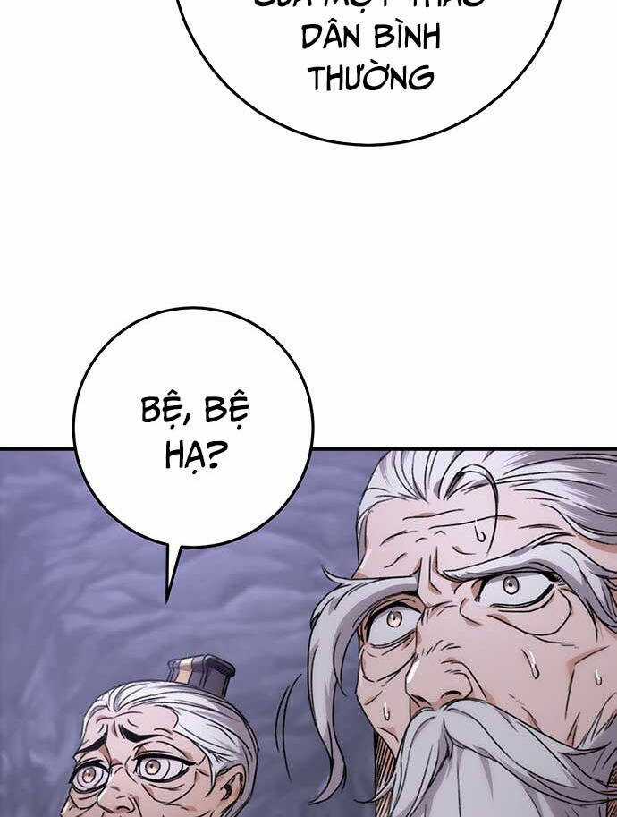 Thanh Kiếm Của Hoàng Đế Chương 1 trang 160