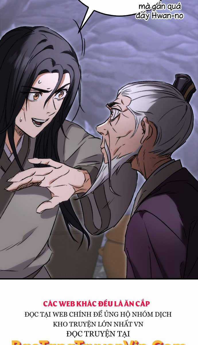 Thanh Kiếm Của Hoàng Đế Chương 1 trang 173