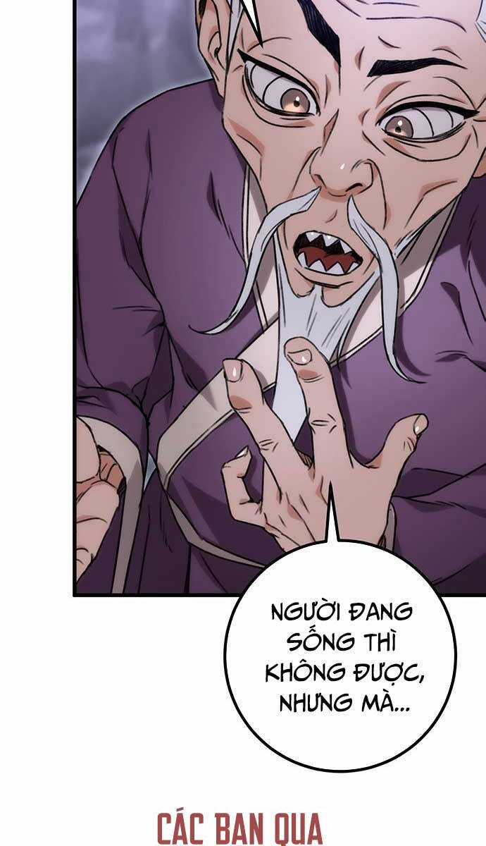 Thanh Kiếm Của Hoàng Đế Chương 1 trang 187