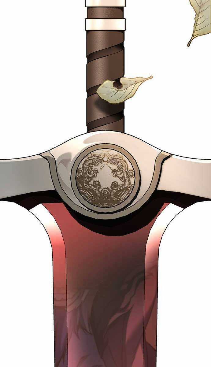 Thanh Kiếm Của Hoàng Đế Chương 1 trang 2