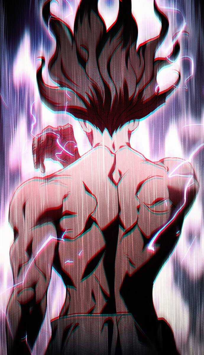 Thanh Kiếm Của Hoàng Đế Chương 1 trang 201