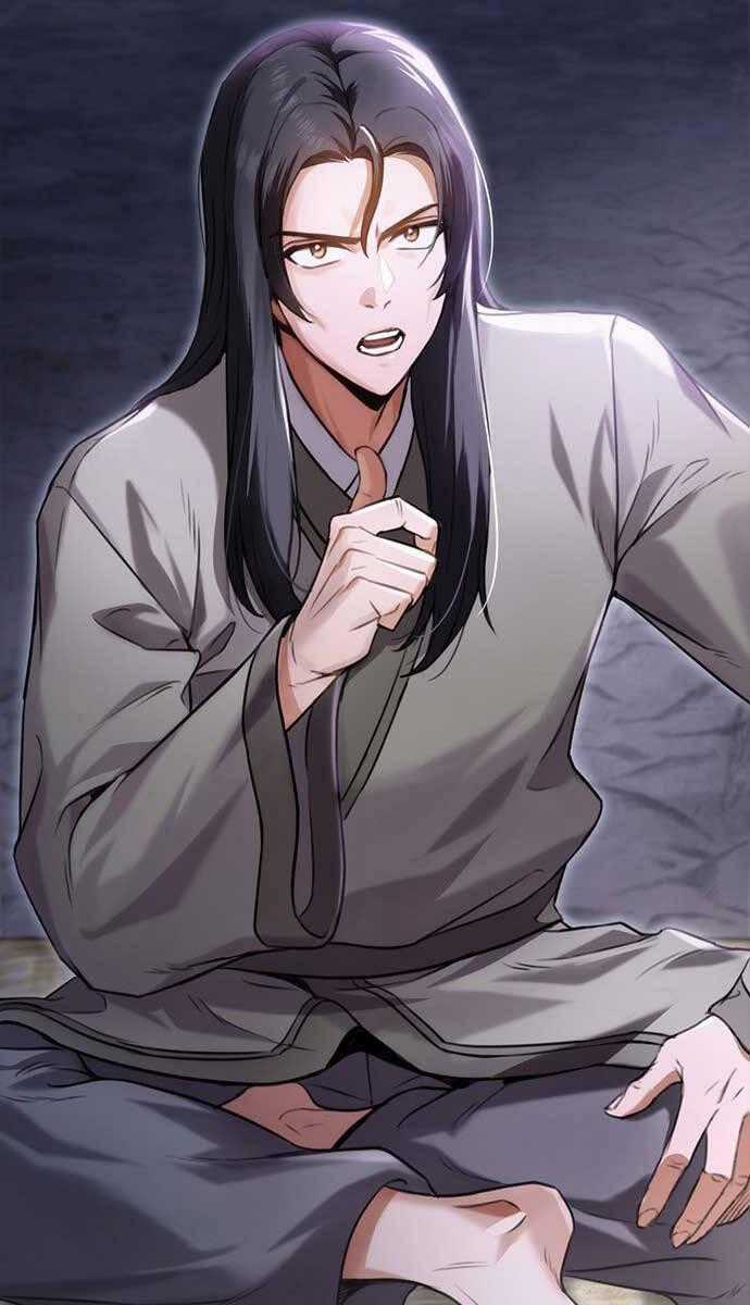 Thanh Kiếm Của Hoàng Đế Chương 1 trang 205