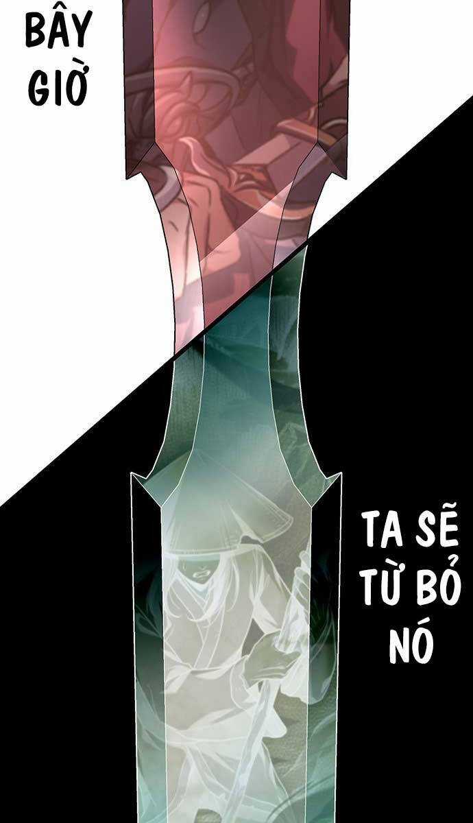 Thanh Kiếm Của Hoàng Đế Chương 1 trang 3