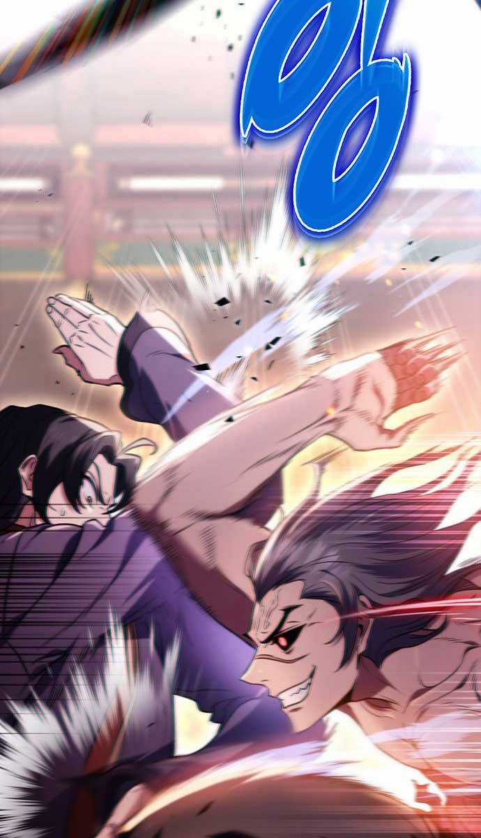 Thanh Kiếm Của Hoàng Đế Chương 1 trang 35