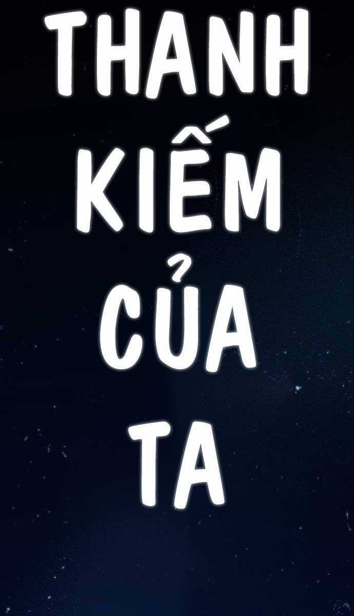 Thanh Kiếm Của Hoàng Đế Chương 1 trang 37