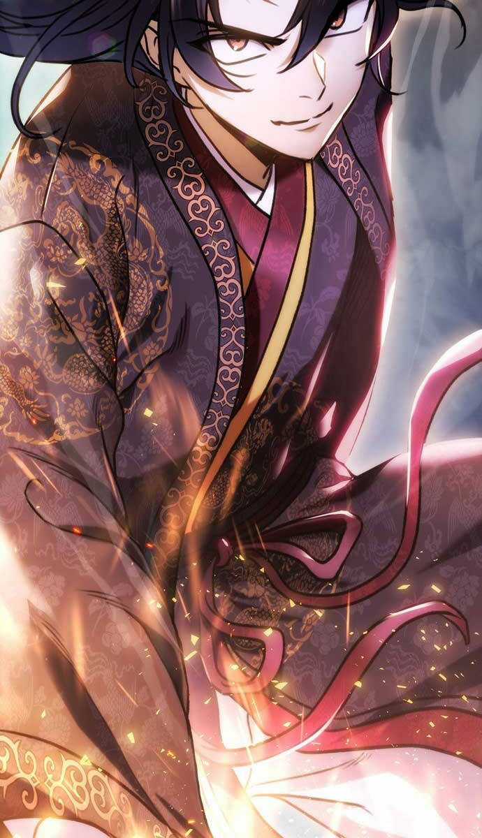 Thanh Kiếm Của Hoàng Đế Chương 1 trang 41