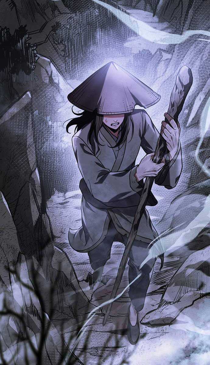 Thanh Kiếm Của Hoàng Đế Chương 1 trang 54