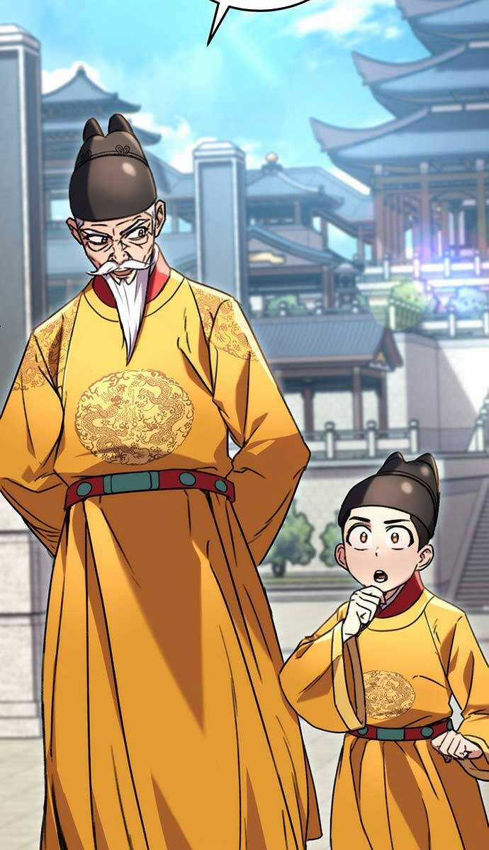 Thanh Kiếm Của Hoàng Đế Chương 1 trang 75