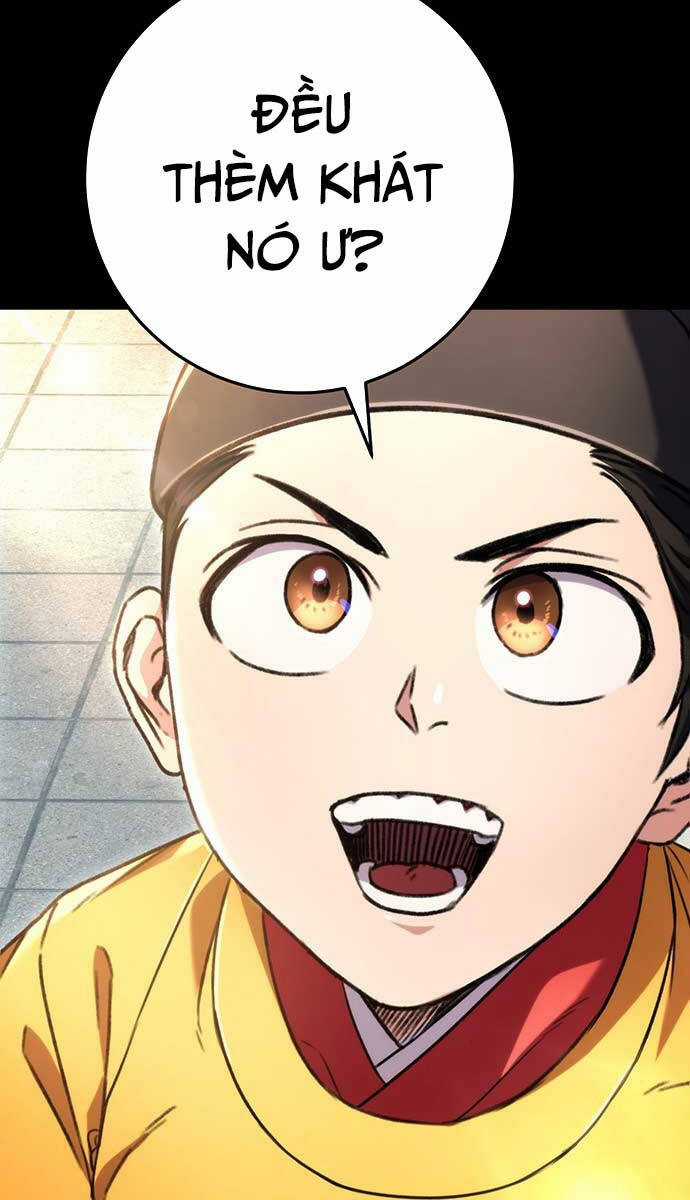 Thanh Kiếm Của Hoàng Đế Chương 1 trang 78