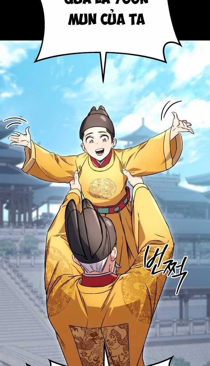 Thanh Kiếm Của Hoàng Đế Chương 1 trang 80