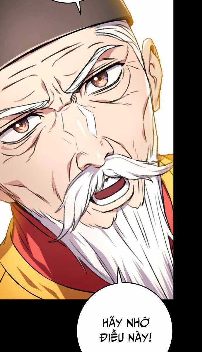 Thanh Kiếm Của Hoàng Đế Chương 1 trang 82