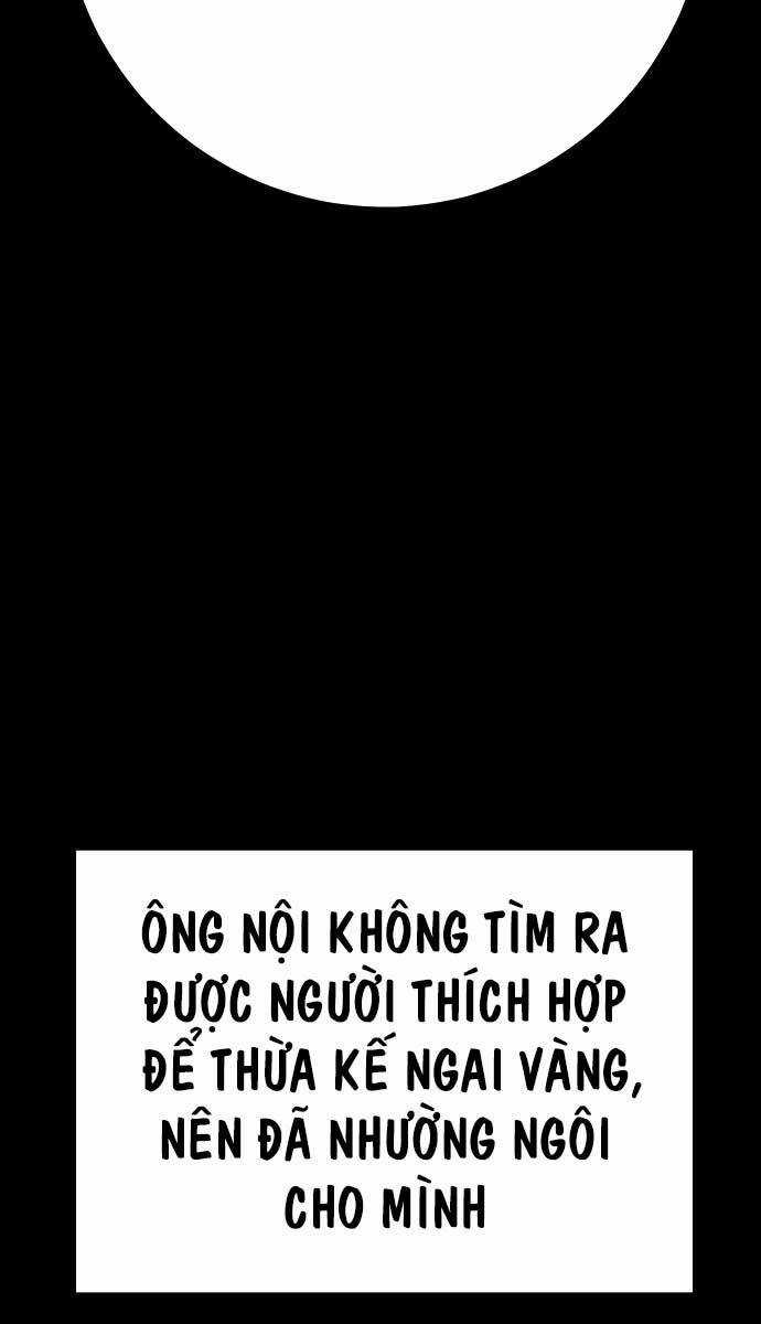 Thanh Kiếm Của Hoàng Đế Chương 1 trang 85