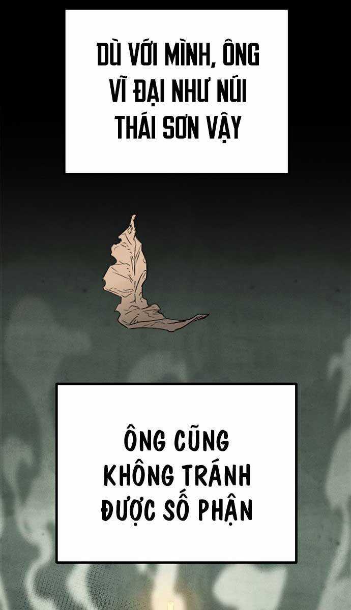 Thanh Kiếm Của Hoàng Đế Chương 1 trang 87