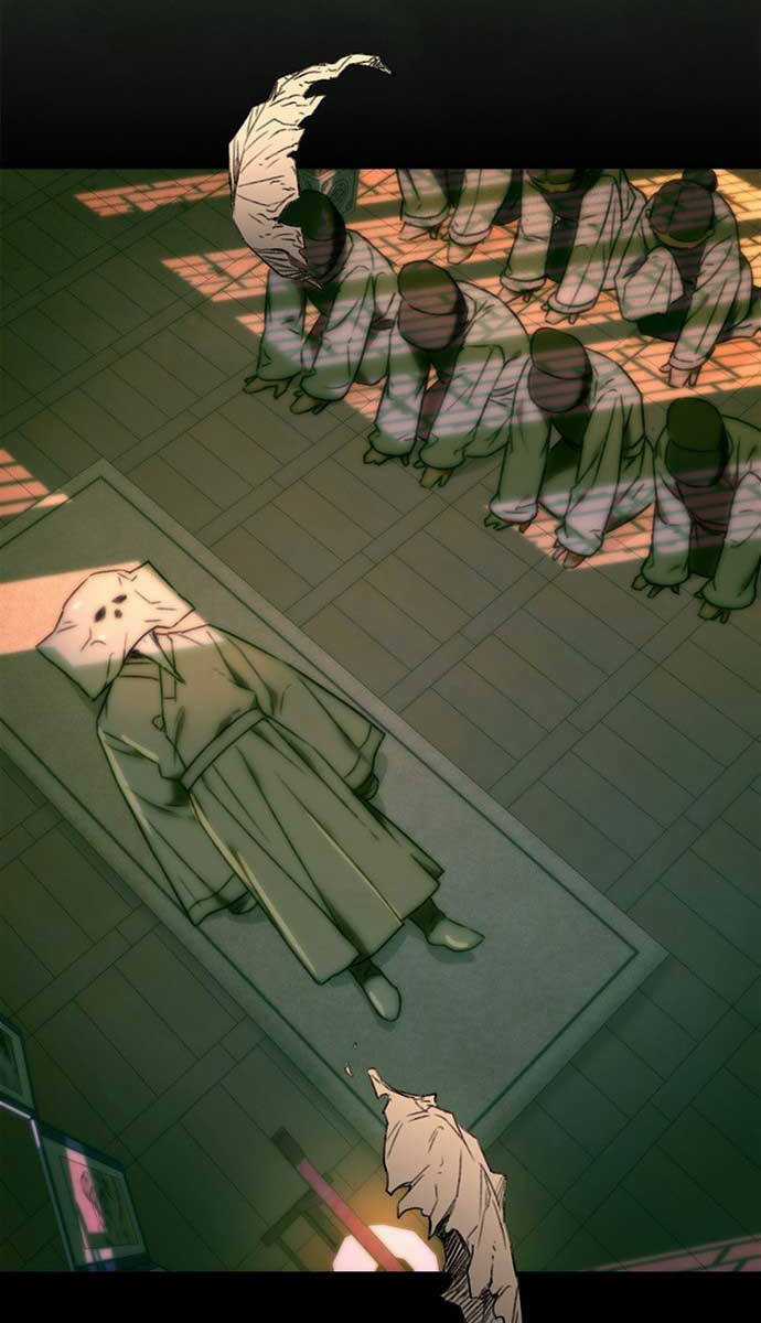 Thanh Kiếm Của Hoàng Đế Chương 1 trang 89