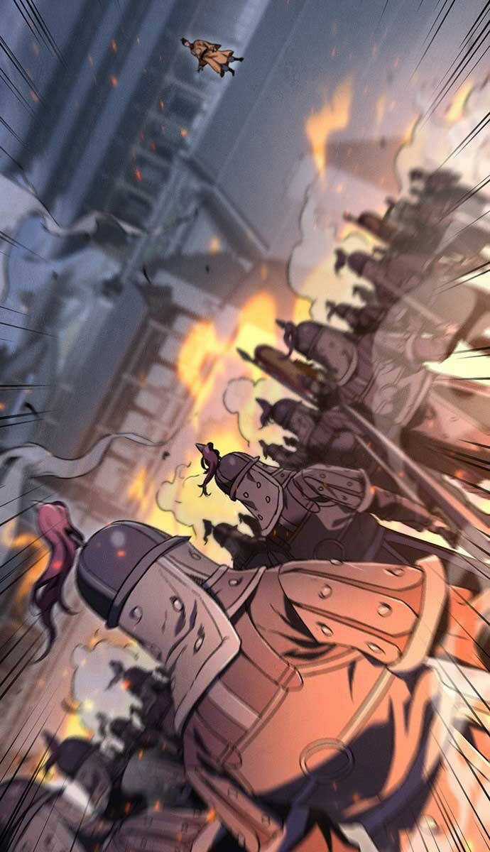 Thanh Kiếm Của Hoàng Đế Chương 1 trang 94