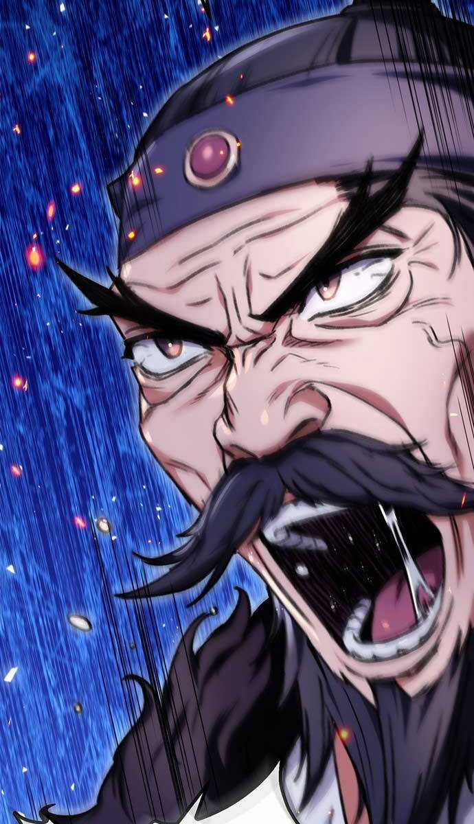 Thanh Kiếm Của Hoàng Đế Chương 1 trang 99